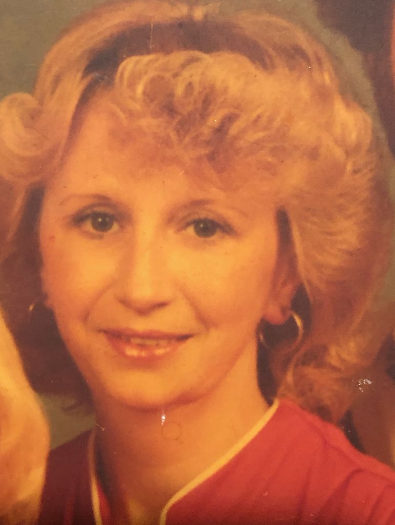 Faye Johnson Profile Photo