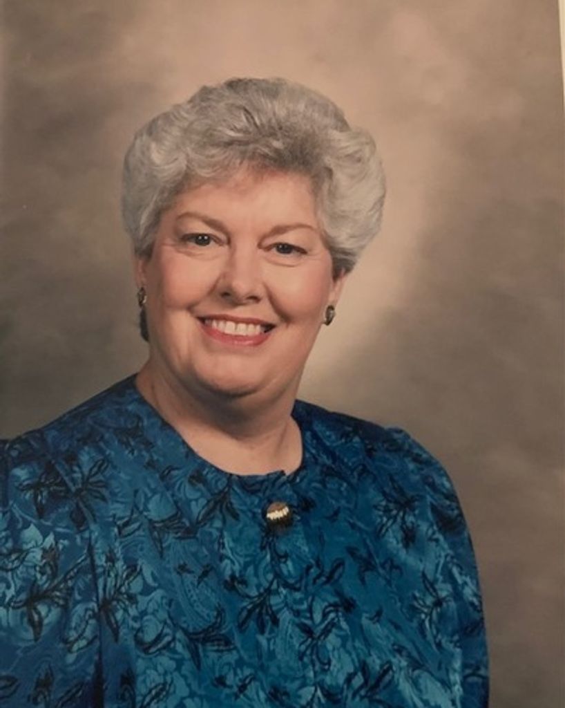 Nadine O. Stewart Profile Photo