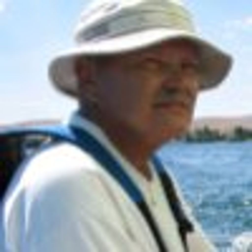 Gary Leslie Groves Profile Photo