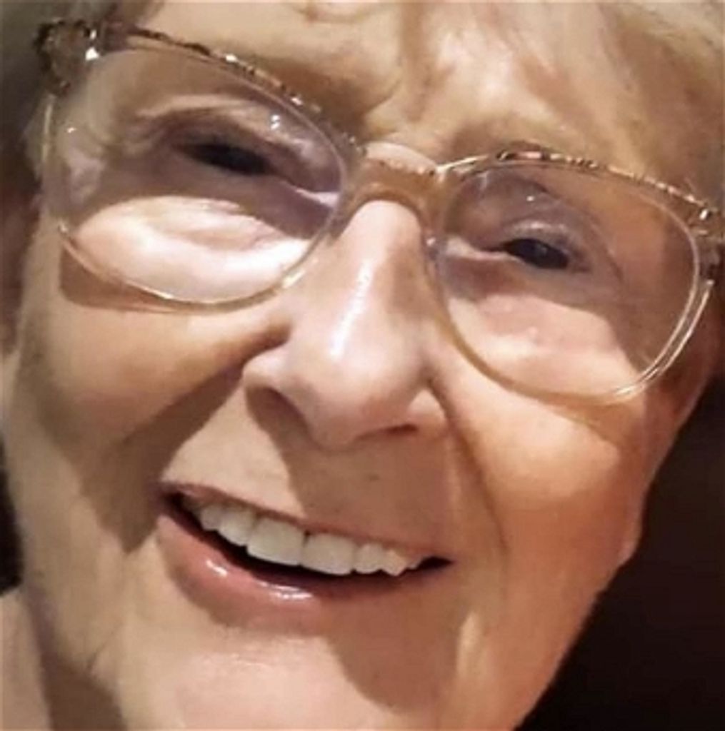 Shirlene Diane Clark