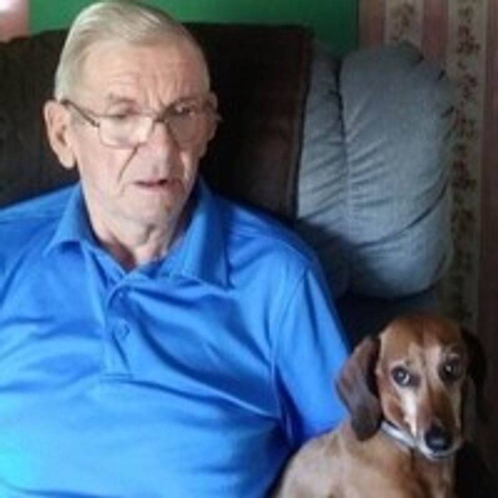 Delbert C. Frazier, Sr. Profile Photo