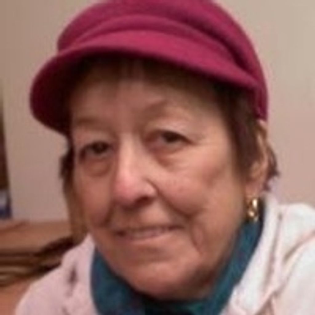 Helen Whitham