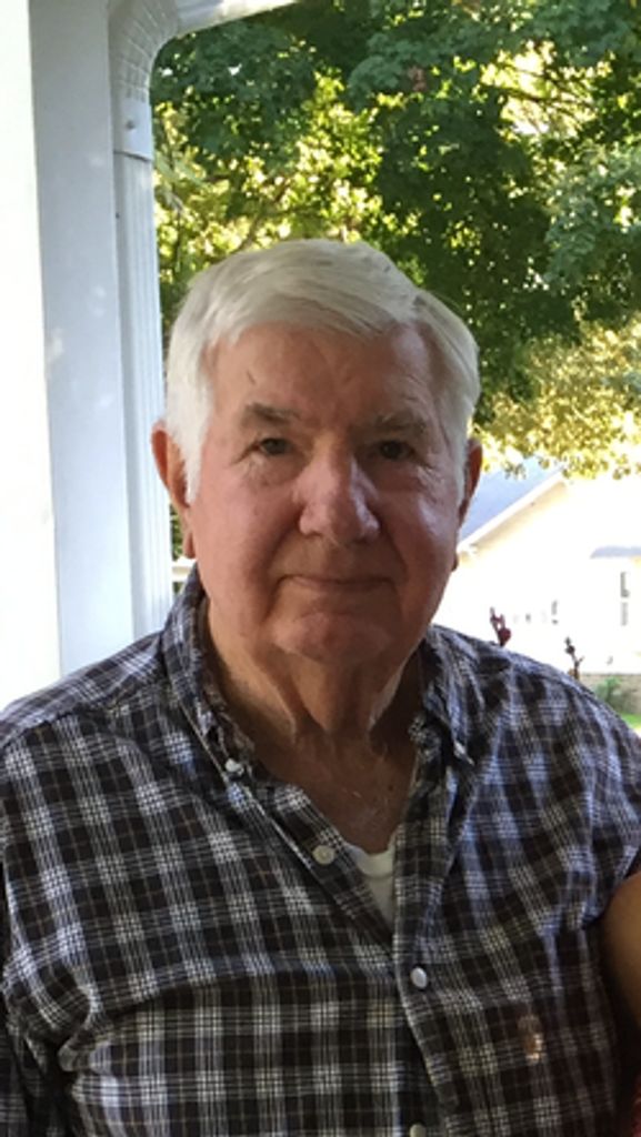 Larry Eastin Profile Photo