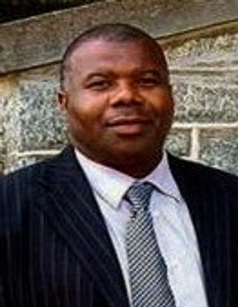 Martin Hillman
