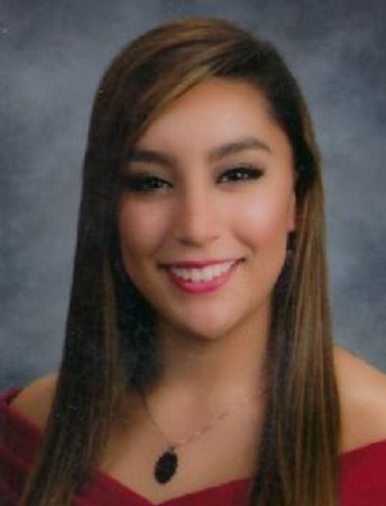 Kassandra Delagarza