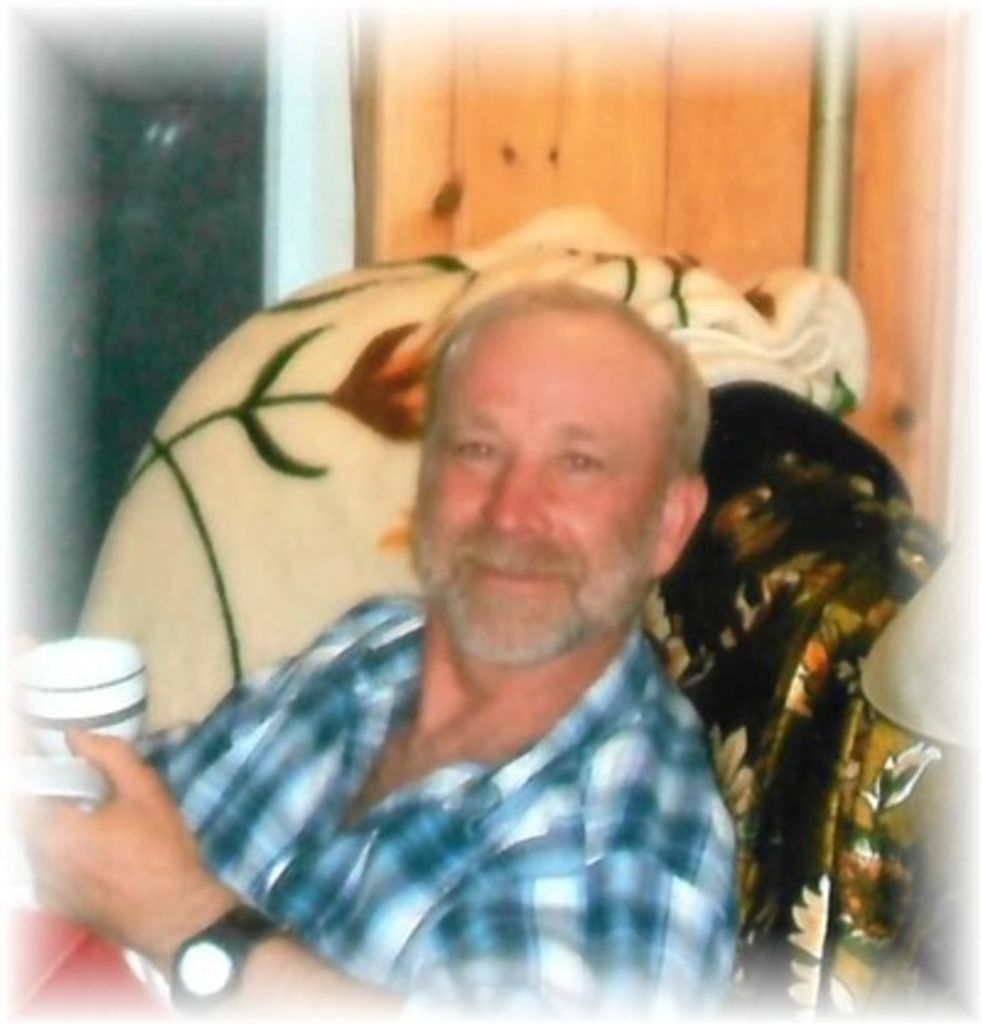 Melvin Benson Lush Profile Photo