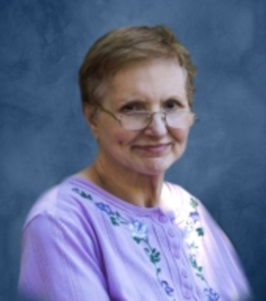 Brenda Holden Profile Photo