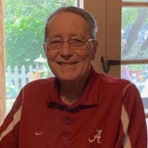 Jimmy "Sam" Samsal Profile Photo