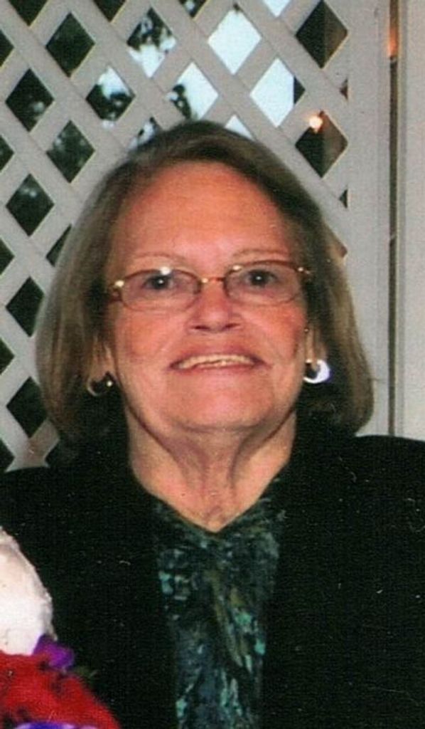 Phyllis B. (Branson)  Bratcher Profile Photo