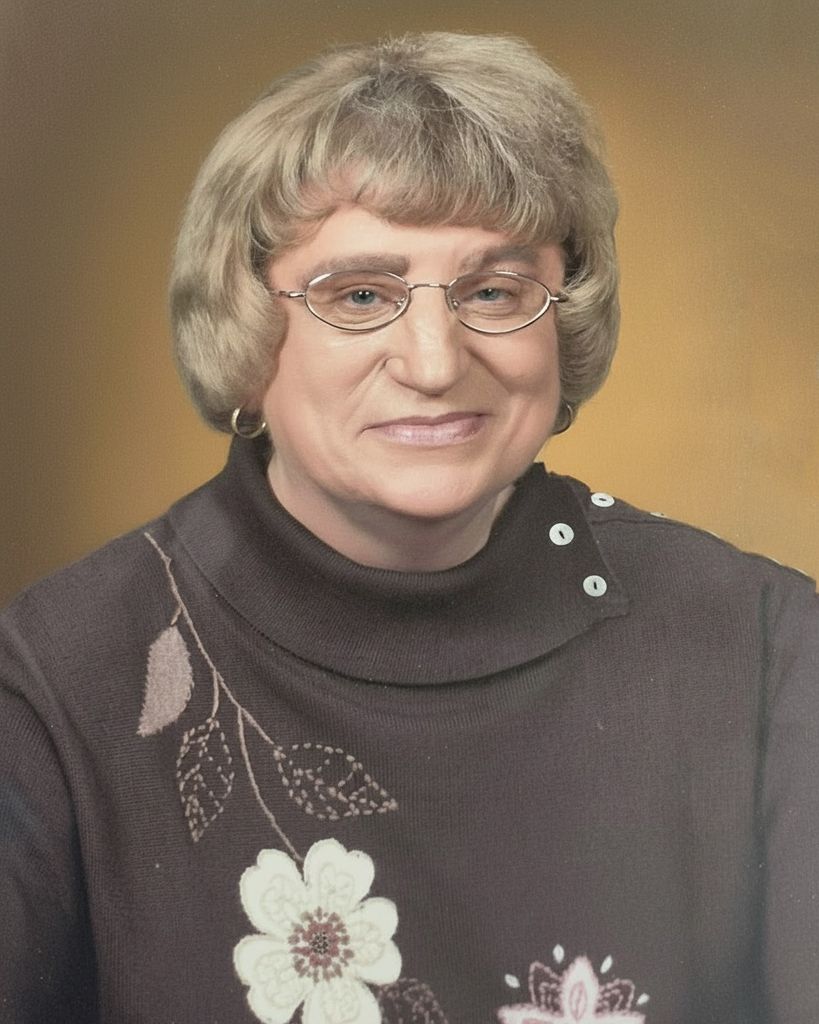 Myrna Faye Schelling Profile Photo