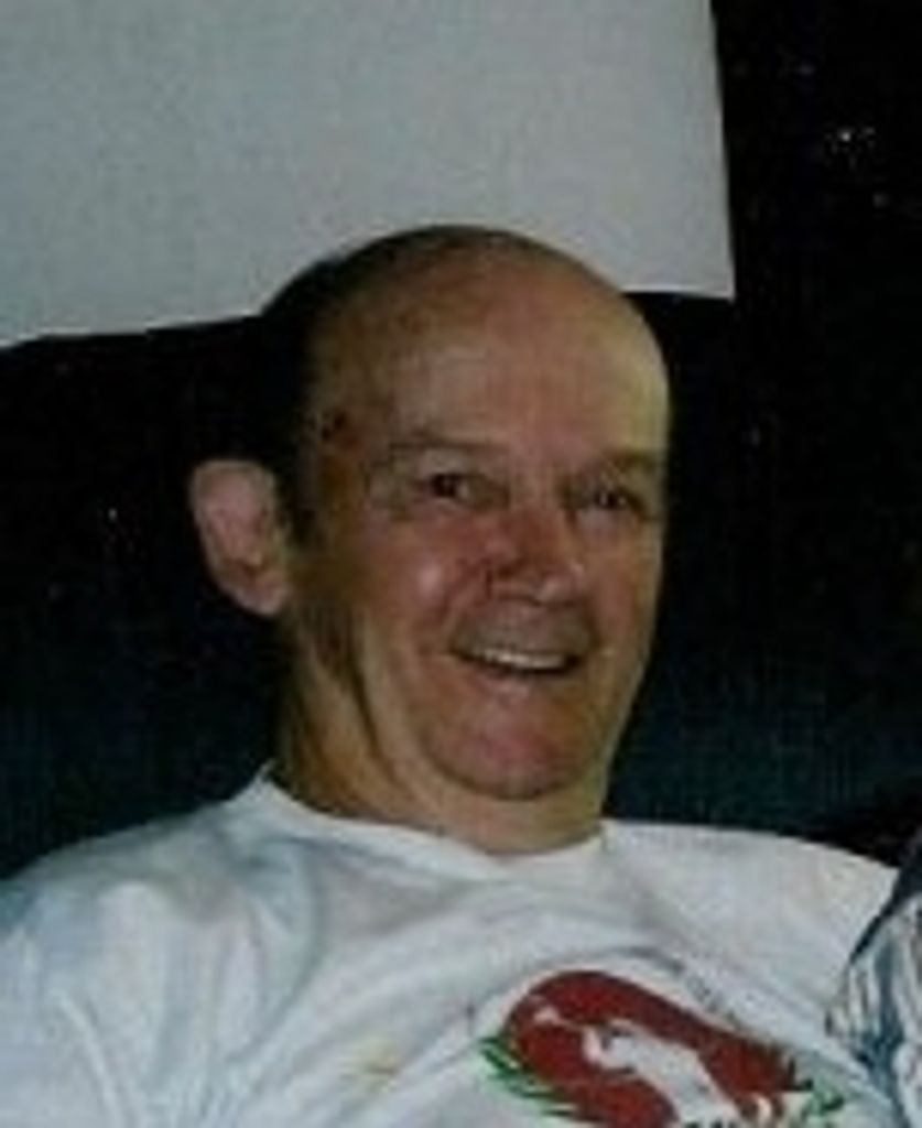 Richard "Dick" P. Spaller