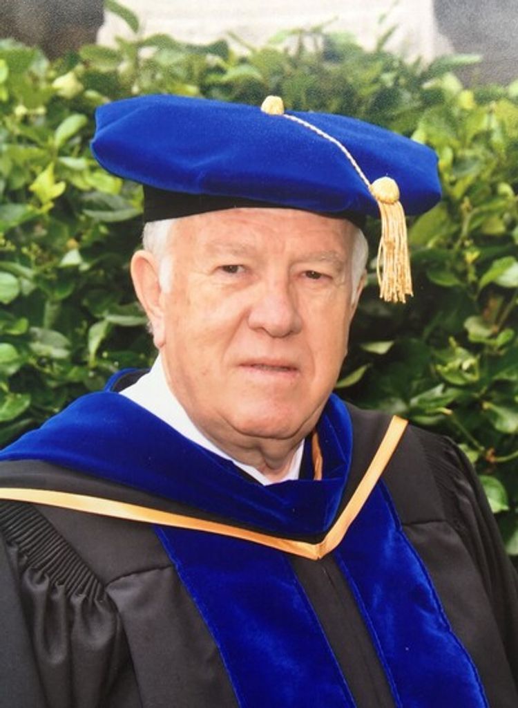 Rev. Dr. Milton Brown Fields Profile Photo