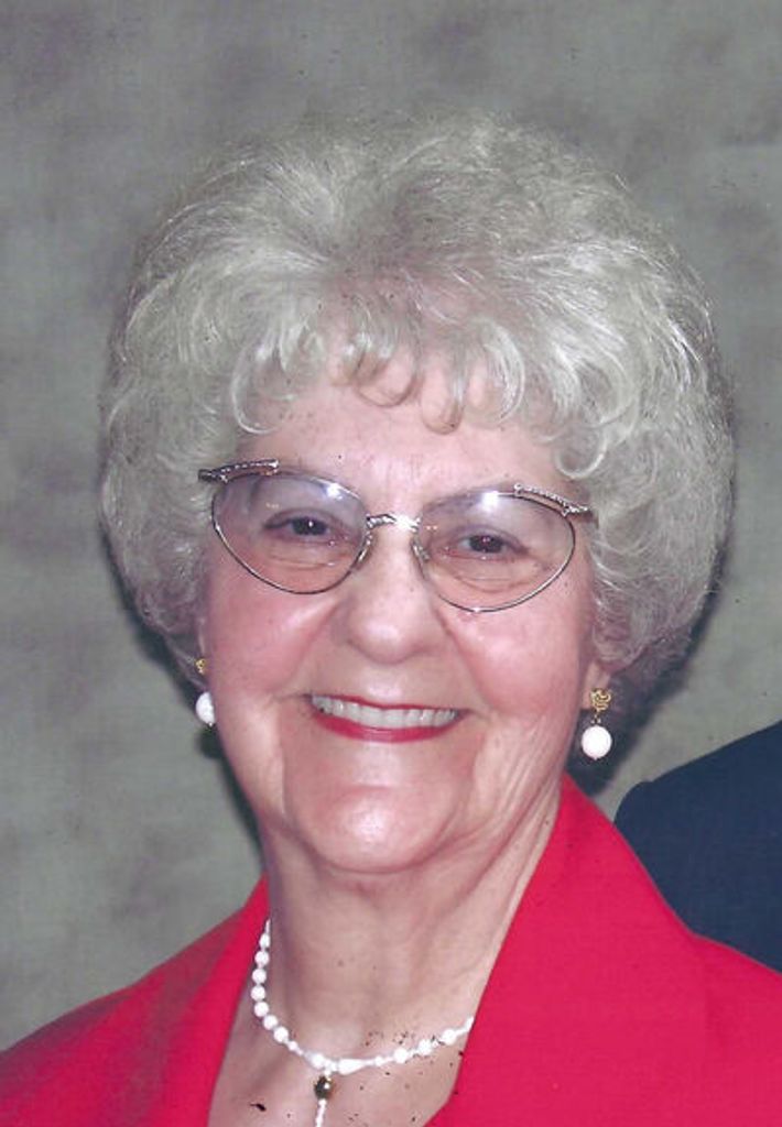 Juanita C. Brier Profile Photo