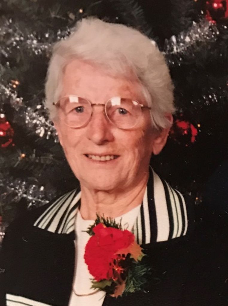 Dorothy B. (Lanouette)  Oja Profile Photo