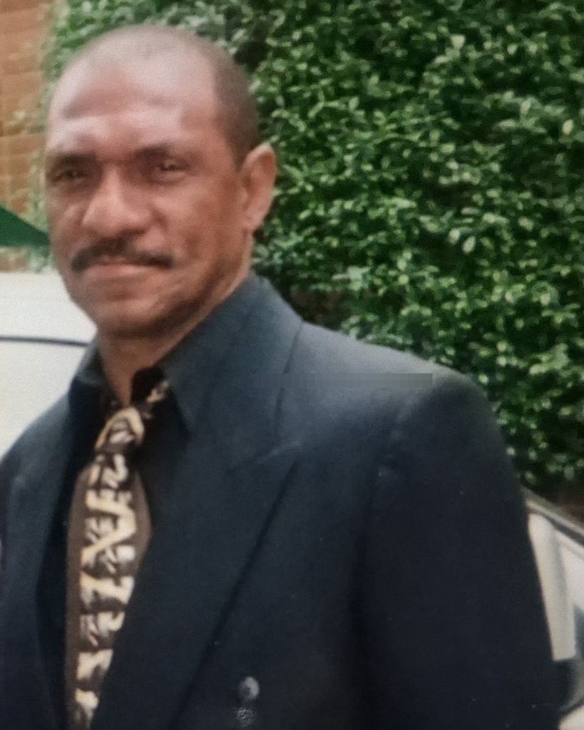 Darnell Partee Profile Photo