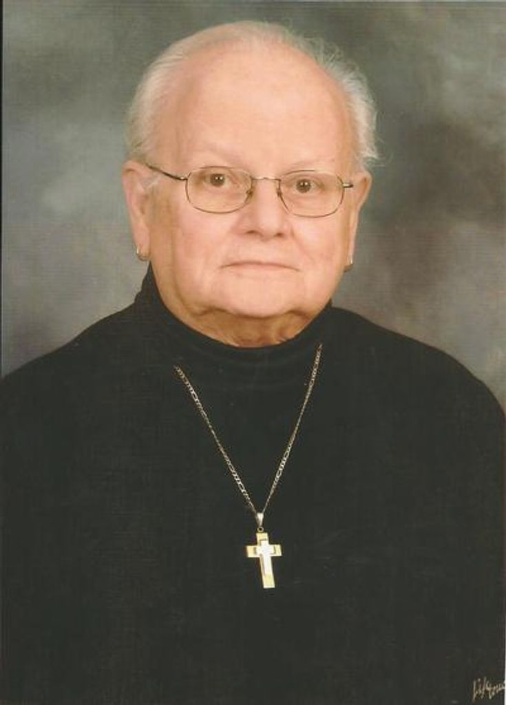 Larin Virgil Long Profile Photo