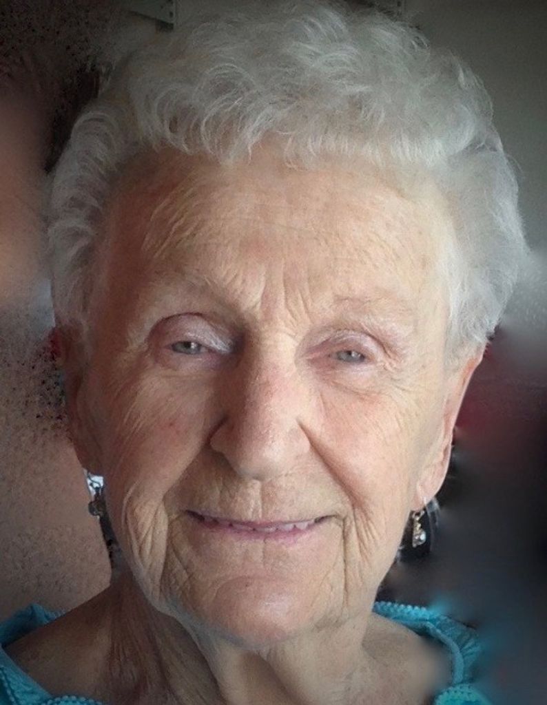 Virginia Halverson