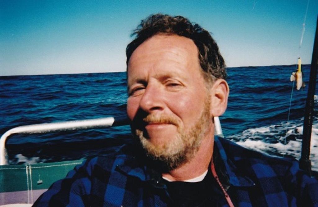 Edward W. Elliott Profile Photo