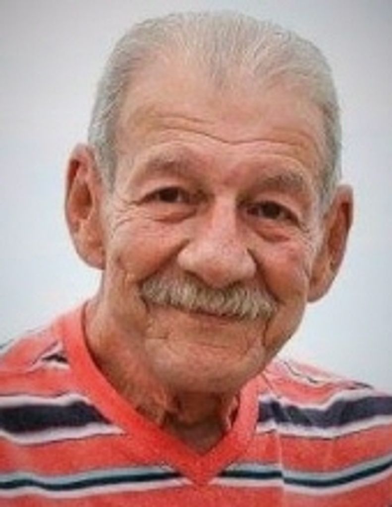 Victor  Charles Dull