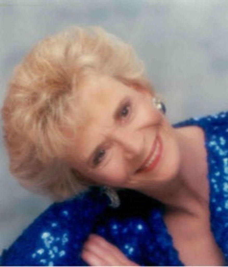 Wanda Faye Curry