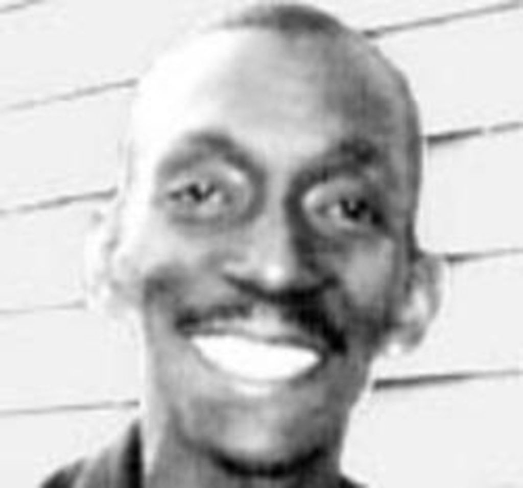 Joseph Washington Sr.