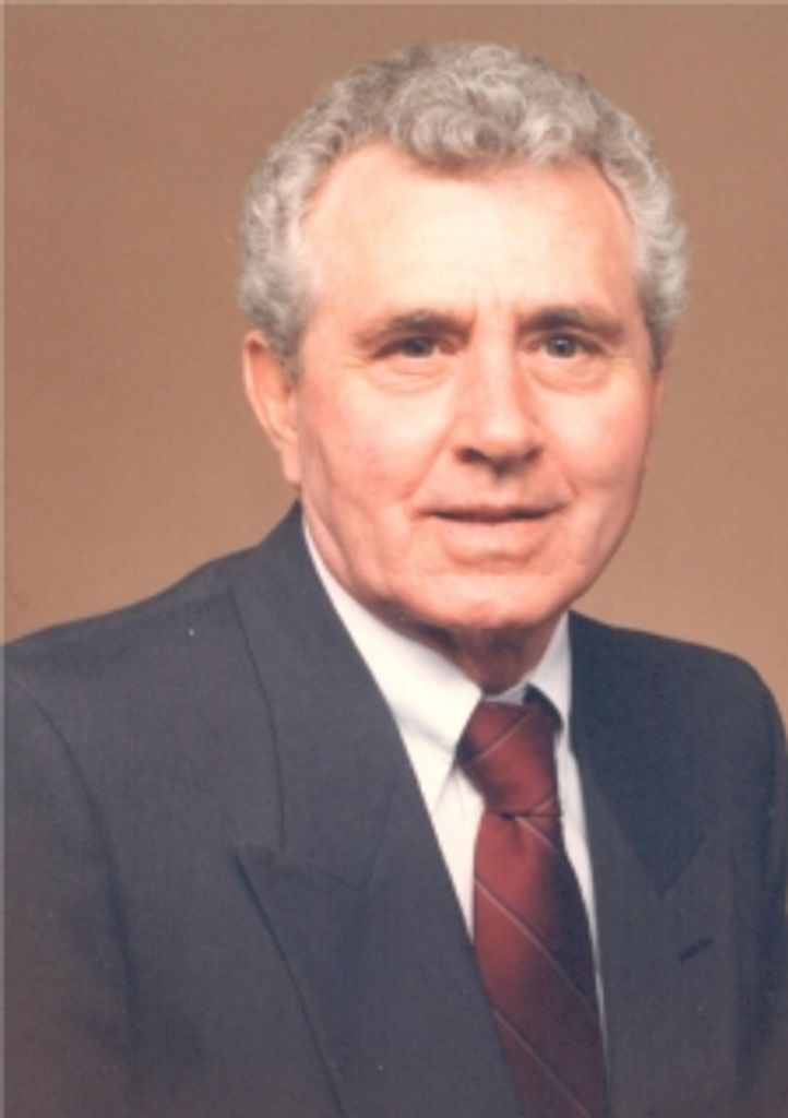 Herman Croucher