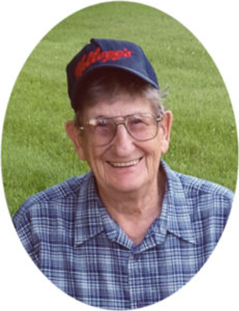 John Dale Jenni
