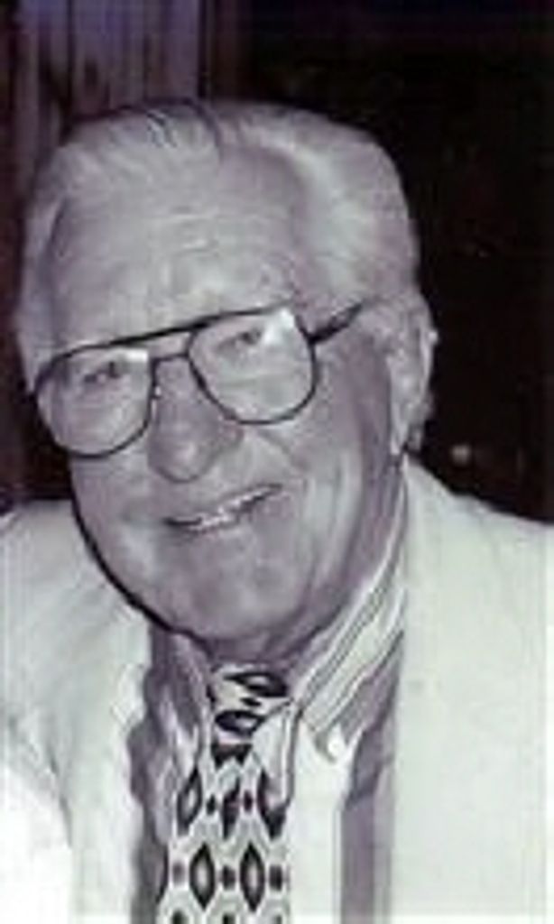 M. S. "Sonny" Dixon