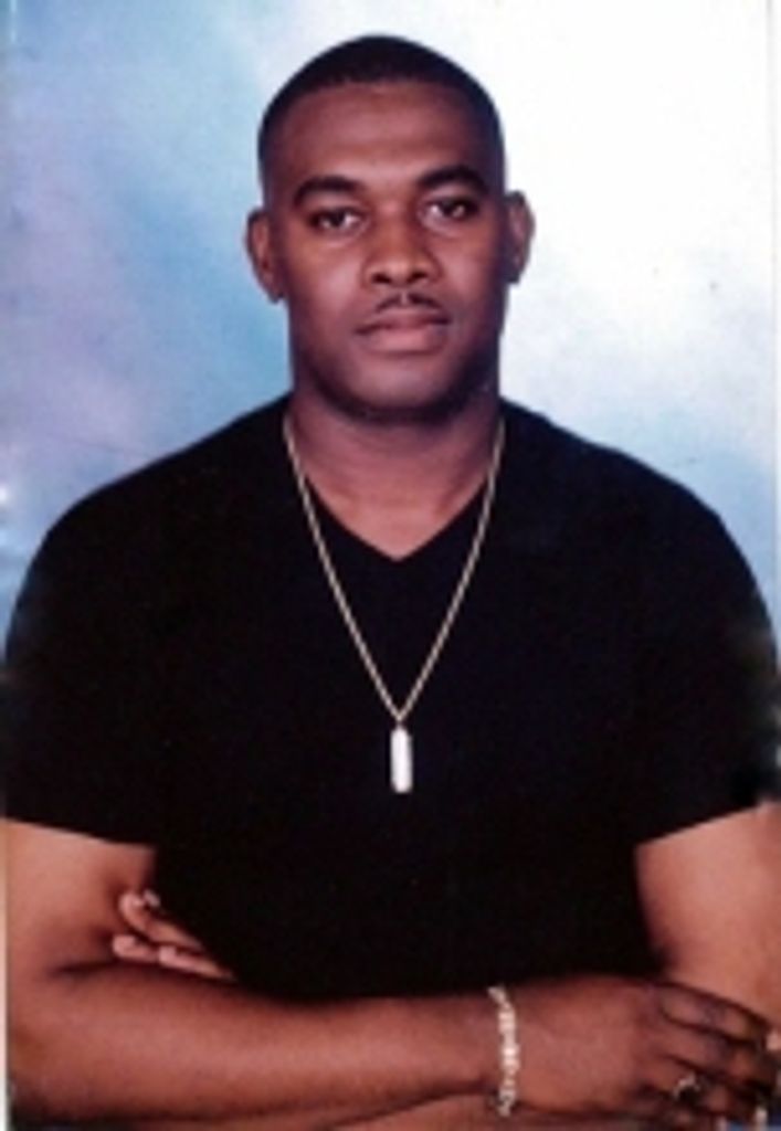 Marlon Derwayne Richards