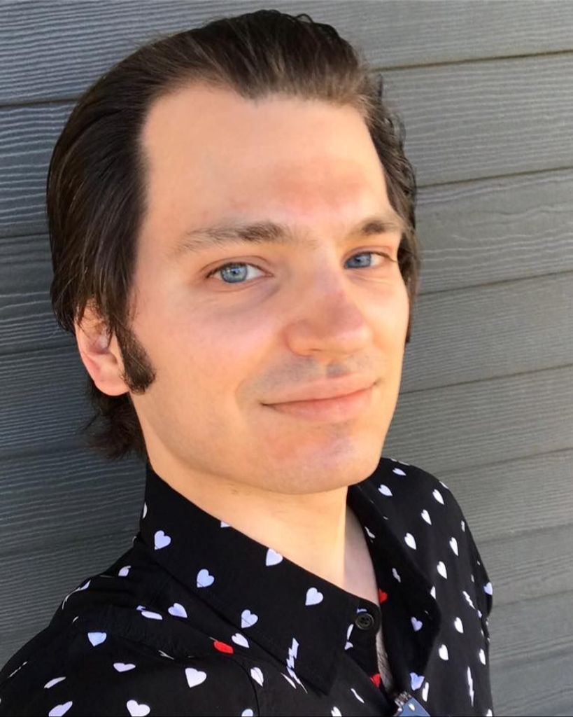 Adam G. Ramusiewicz Profile Photo