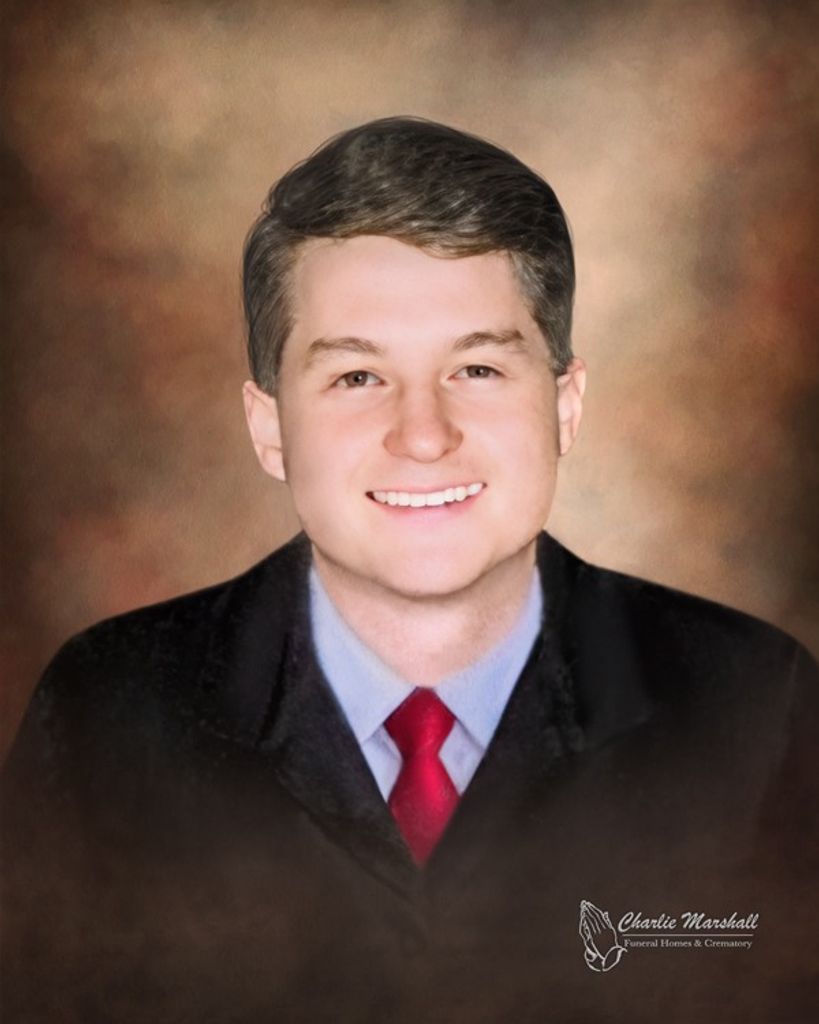 William Michael Blankenship