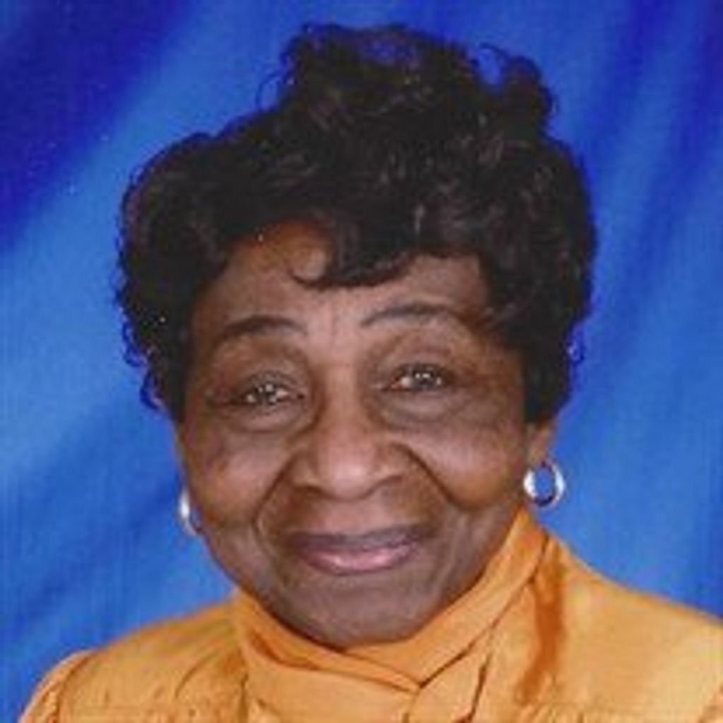 Agnes  Lorene Gaither Profile Photo