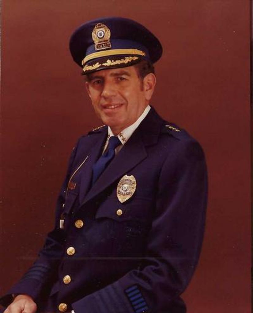Paul E. Furdon Profile Photo