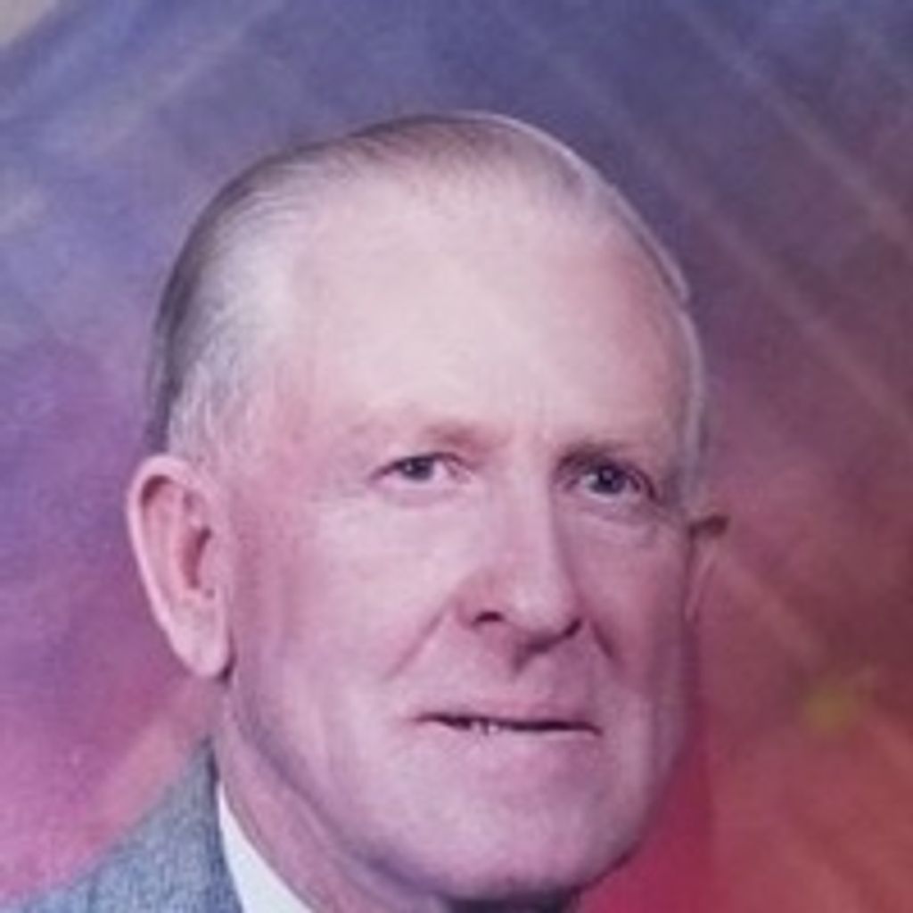 Russell A. Dunford