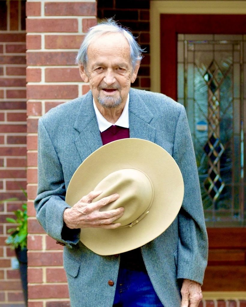 James Trice Davis Jr.