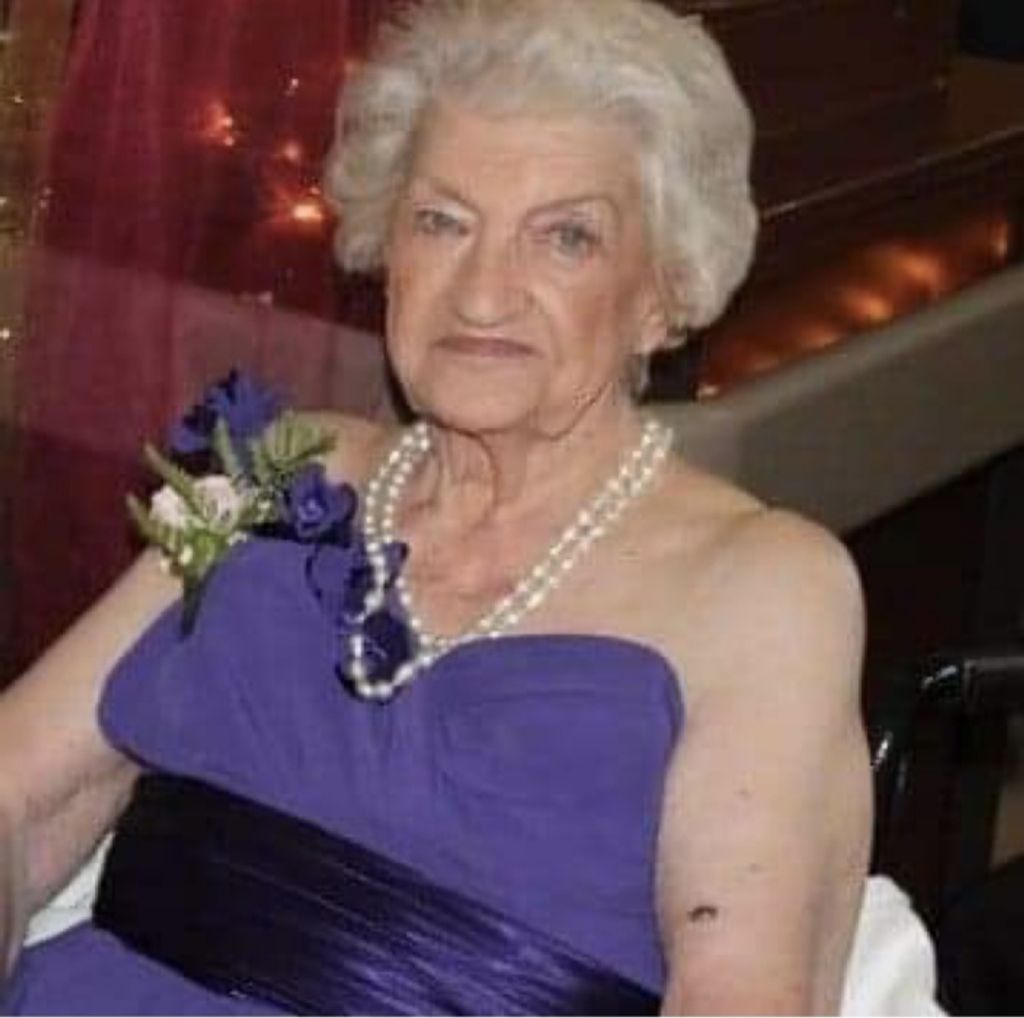 Margaret Elizabeth (Bundy)  Seward