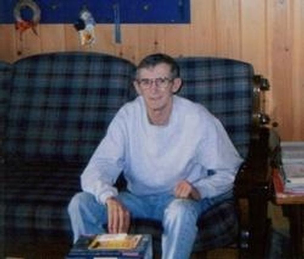 Ronald Earl Gonyer