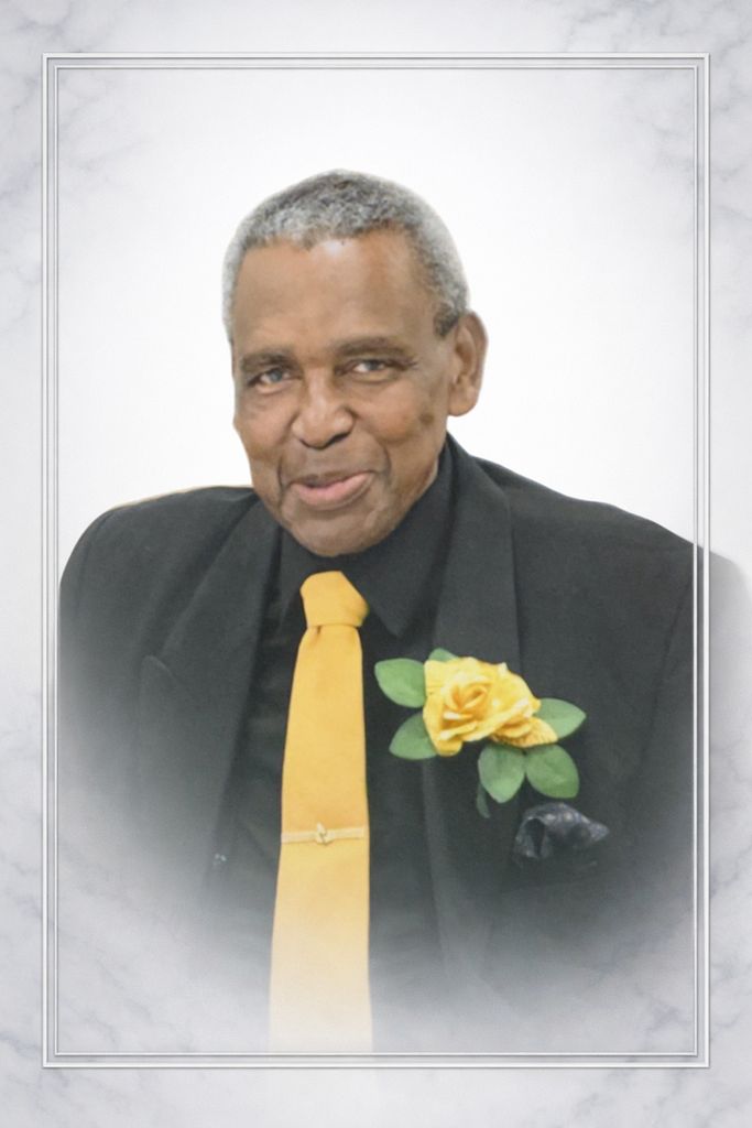 Mr. John White Profile Photo