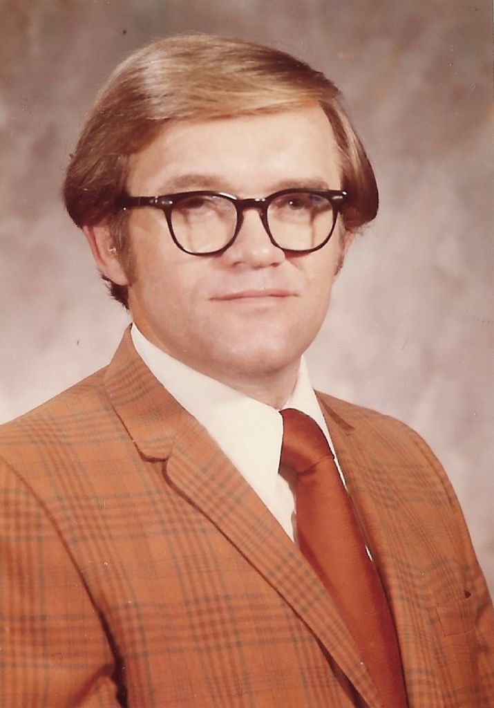 Franklin Lee Anderson