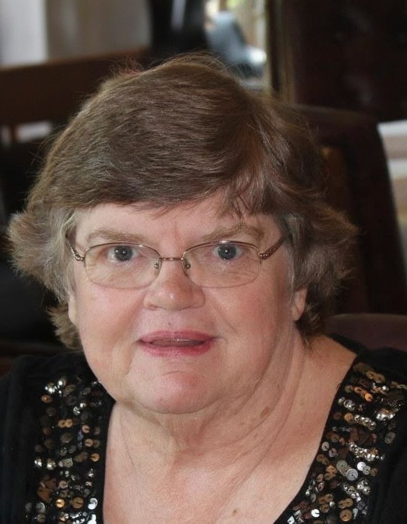 Marilyn Janice Husted