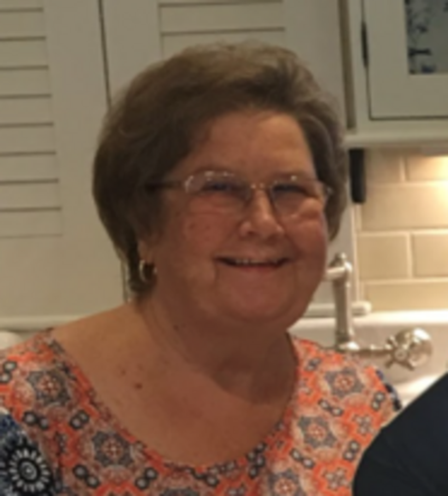 Patricia A Todd Profile Photo