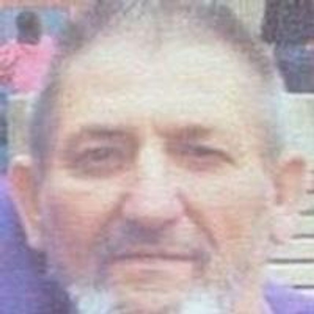 Ronald "Gov" J. Labree, Sr.