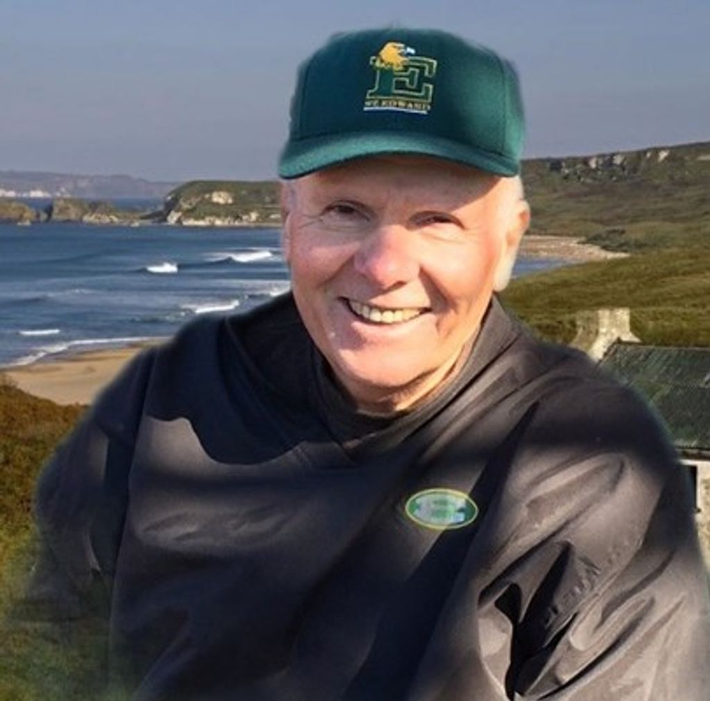 John P. "Jack" Mulloy, Sr.