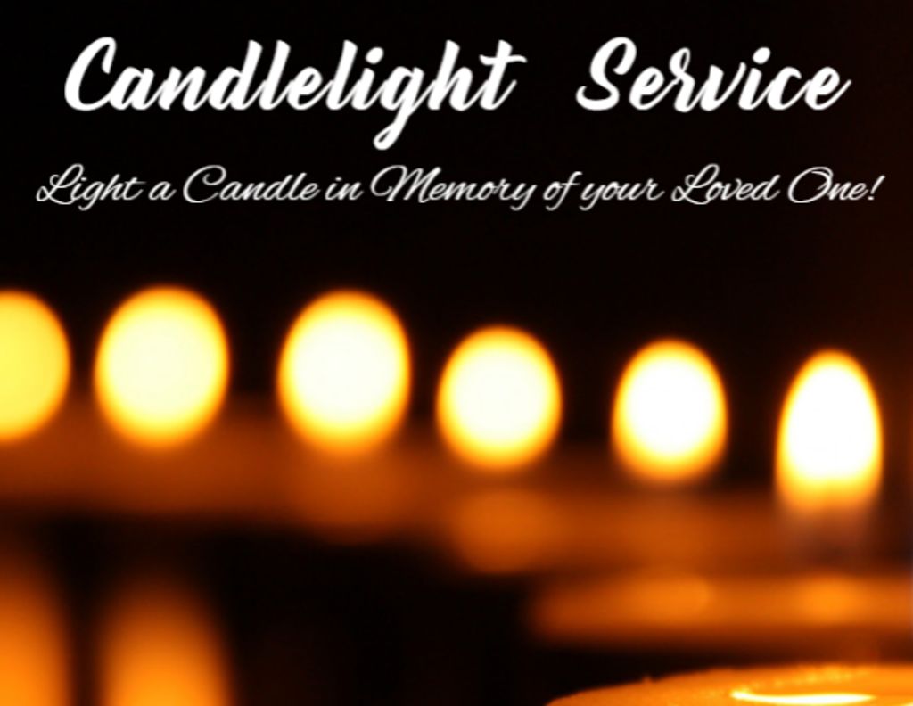 Candlelight Service Profile Photo