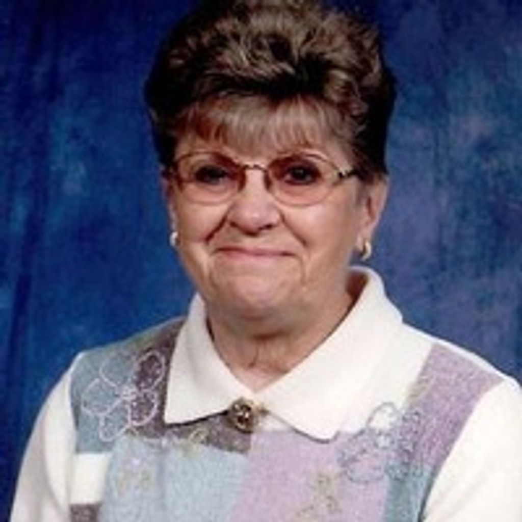 Nola J. Peterson