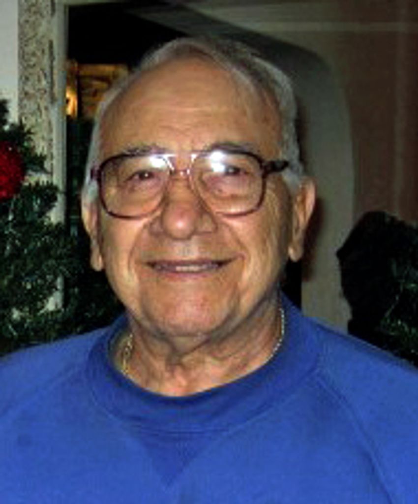 John G. Malangone