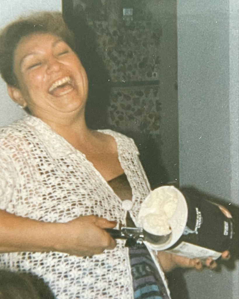 Cindy Gurule