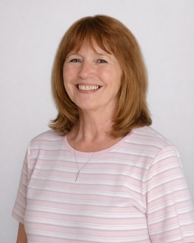 Nancy Burton Profile Photo