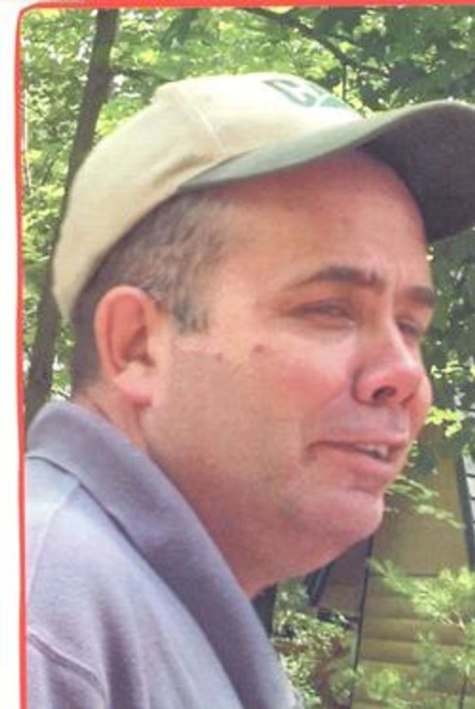 Raymond Frederick Nickles, Jr.