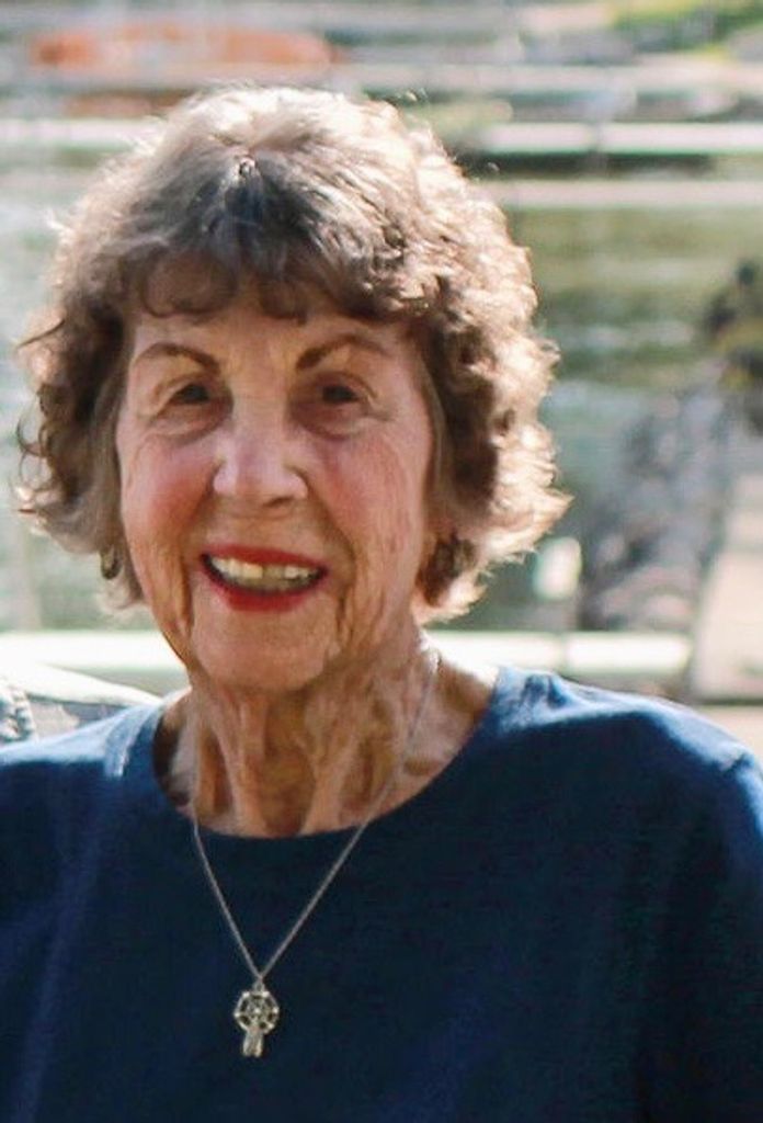 Alma Patricia Abrams Profile Photo